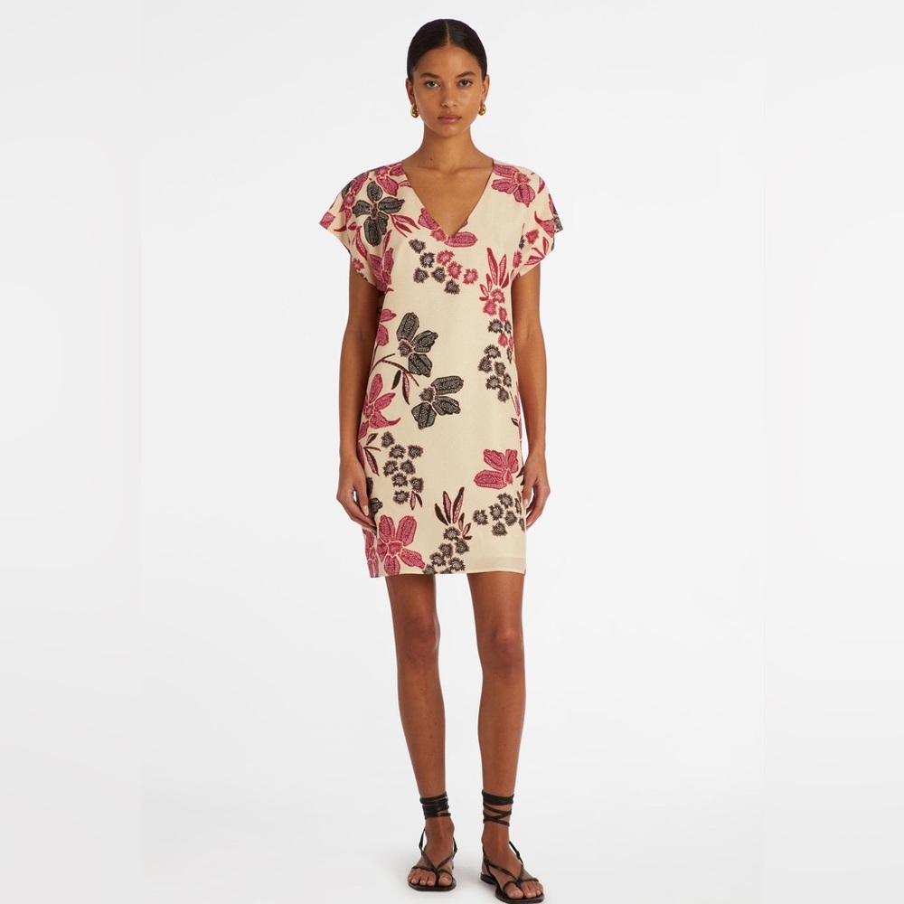 Marie Oliver Andi Dress